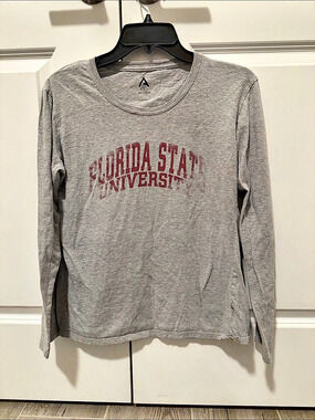 Women’s Florida State long sleeve T-shirt